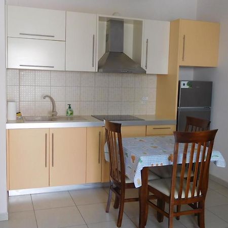 Apartment Urania_1 Σαράντα Εξωτερικό φωτογραφία
